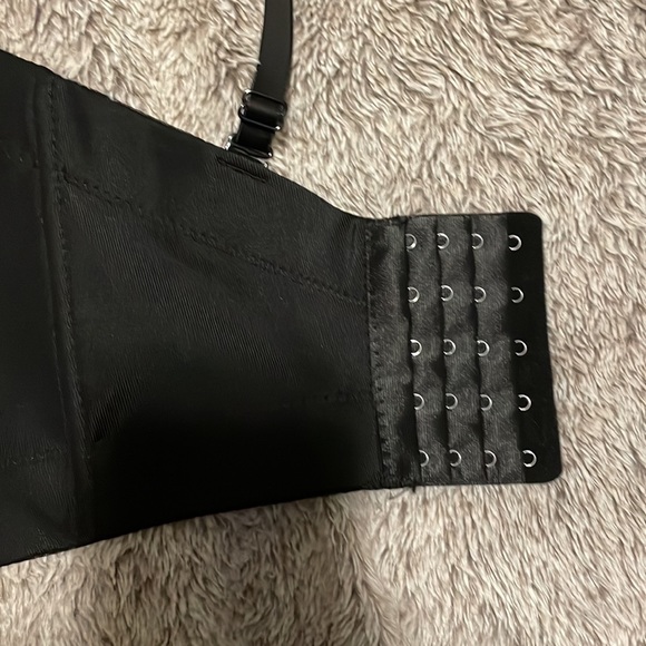 Bustier with gems 💎 - Picture 4 of 5